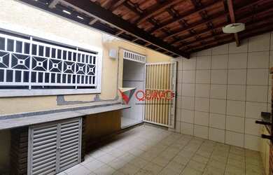 Imagem 8: Sobrado com 3 dormitórios, 122 m² - venda por R$ 749.000,00 ou aluguel...