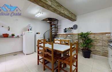 Imagem 7: Sobrado à venda, 220 m² por R$ 950.000,00 - Ipiranga - São Paulo/SP