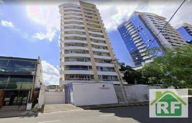 Imagem: O apartamento possui 3 Dormitórios, 5 Banheiros e 187m² de