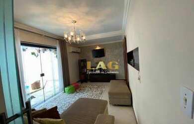 Imagem 5: Casa com 3 dormitórios, 404 m² - venda por R$ 950.000,00 ou aluguel...