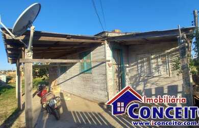 Imagem 1: C607 - Residência mista em região de moradores no balneário Albatroz