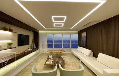 Imagem 11: Taj Home Resort - 03 suítes à venda, 162 m² por R$ 2.233.425 - Jockey...