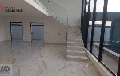 Imagem 15: Casa com 4 dormitórios, 420 m² - venda por R$ 3.000.000,00 ou aluguel...