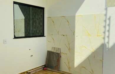 Imagem 14: Venha conferir linda casa em Novo Lançamento em Condomínio fechado na...