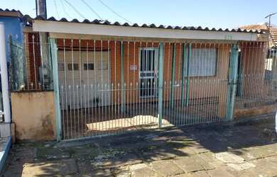 Imagem 1: Terreno à venda, 300 m² por R$ 238.500,00 - Bom Princípio - Gravataí/RS