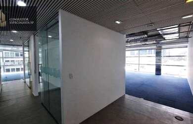 Imagem 9: Andar Corporativo para alugar, 400 m² por R$ 37.500,00/mês - Vila Olímpia - São Paulo/SP