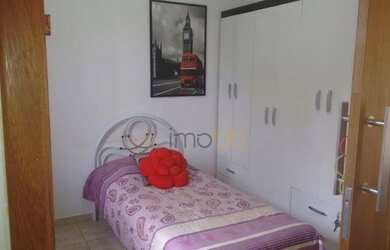 Imagem 10: Casa à venda, 140 m² por R$ 740.000,00 - Condomínio Parque do Varvito...