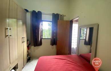 Imagem 7: Casa com 4 dormitórios, 250 m² - venda por R$ 500.000,00 ou aluguel...