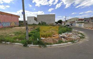 Imagem: O terreno possui 430m² de Área e está localizado em Jardim