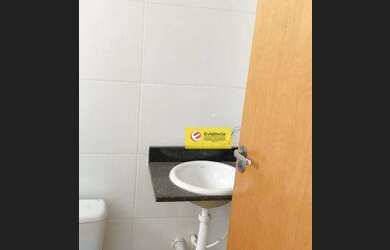 Imagem 8: Cobertura à venda, 53 m² por R$ 360.400,00 - Vila Linda - Santo André/SP