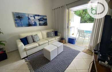 Imagem: O apartamento possui 4 Dormitórios, 3 Banheiros, 2 Vagas na