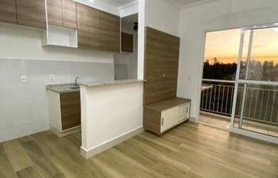 Imagem 2: Apartamento com 2 dormitórios, 53 m² - venda por R$ 270.000,00 ou aluguel...