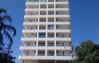 Imagem 1: APARTAMENTO BOQUEIRÃO - PRAIA GRANDE SP