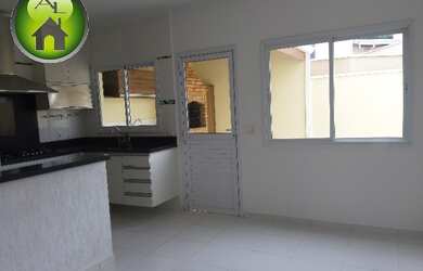 Imagem 6: CASA para LOCAÇÃO Condomínio VILLAGGIO DI ITAICI, JARDIM PANORAMA,...