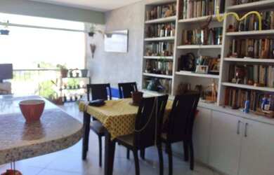 Imagem: O apartamento possui 3 Dormitórios, 2 Banheiros, 89m² de Área