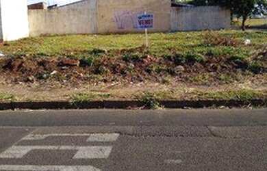 Imagem: O terreno possui 205m² de Área e está localizado em Jardim