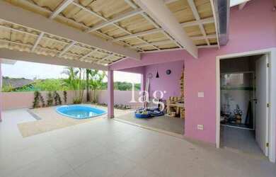 Imagem 2: Casa com 3 dormitórios à venda, 240 m² por R$ 1.200.000,00 - Condomínio Vila Verona - Soro