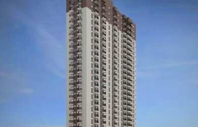 Imagem 1: Apartamento residencial para venda, Tamboré, Barueri - AP8203