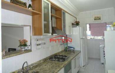 Imagem 2: Apartamento residencial à venda, São Miguel Paulista, São Paulo - AP0001