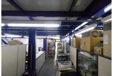 Imagem 9: Prédio à venda, 2200 m² por R$ 11.000.000,00 - Vila Romana - São Paulo/SP