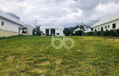 Imagem 4: Terreno à venda, 1000 m² por R$ 680.000 - Condomínio Fazenda Kurumin...