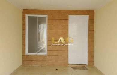 Imagem 3: Casa com 3 dormitórios, 120 m² - venda por R$ 590.000,00 ou aluguel...