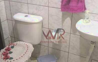 Imagem 16: Apartamento à venda, 52 m² por R$ 160.000,00 - Itaquera - São Paulo/SP