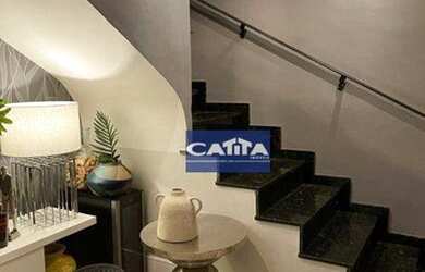 Imagem 12: Sobrado com 4 dormitórios, 128 m² - venda por R$ 555.000,00 ou aluguel...