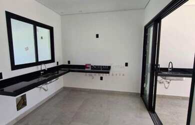 Imagem 4: Casa à venda, 131 m² por R$ 860.000,00 - Jardim Bréscia - Indaiatuba/SP