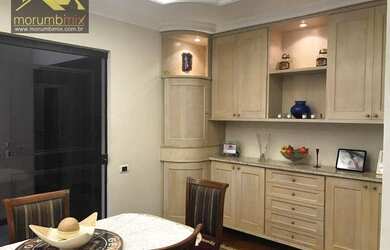 Imagem 13: Casa, 761 m² - venda por R$ 3.400.000,00 ou aluguel por R$ 16.000,00/mês...