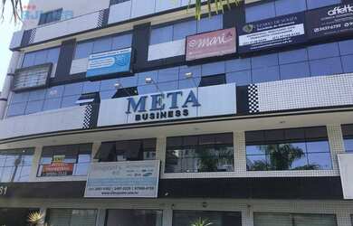 Imagem: O depósito possui 1 Vaga na garagem, 30m² de Área e está