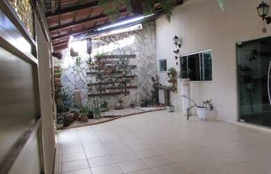 Imagem 5: Jardim Canedo I. Piscina, Churrasqueira, Ar-condicionadoeÁrea de serviço