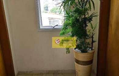 Imagem 11: Apartamento à venda, 109 m² por R$ 715.000,00 - Vila América - Santo...