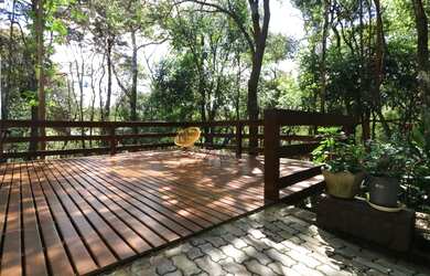 Imagem 3: Casa Localizada no Condom nio Retiro do Chal -Brumadinho/MG