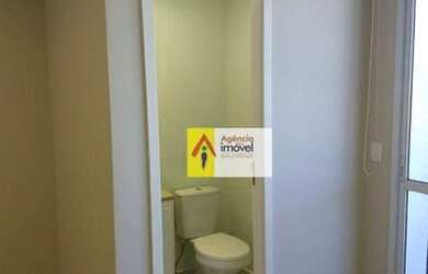 Imagem 5: Sala à venda, 25 m² por R$ 350.000,00 - Paraíso - São Paulo/SP