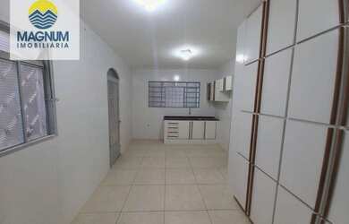 Imagem 13: Casa com 4 dormitórios, 92 m² - venda por R$ 310.000,00 ou aluguel por...