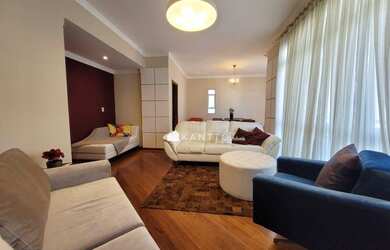 Imagem 2: Apartamento à venda, 183 m² por R$ 920.000,00 - Centro - Juiz de Fora/MG