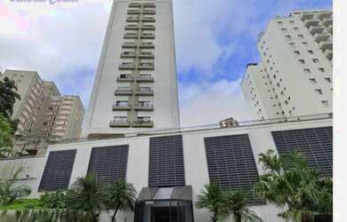 Imagem 1: Apartamento à venda, 110 m² por R$ 450.000,00 - Morumbi - São Paulo/SP