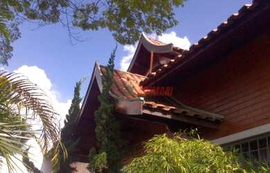 Imagem 14: Sobrado com 4 dormitórios à venda, 385 m² por R$ 2.020.000 - Planalto...