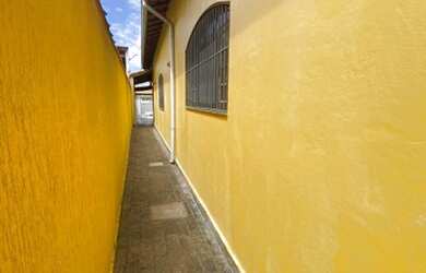 Imagem 5: Casa à venda, 241 m² por R$ 750.000,00 - Solemar - Praia Grande/SP