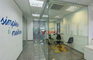 Imagem 13: Prédio, 2360 m² - venda por R$ 23.000.000,00 ou aluguel por R$ 120.000,00/mês - Jardim Pau