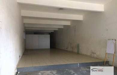 Imagem 2: Galpão Industrial para venda e locação, Jardim Brasília, São Paulo...