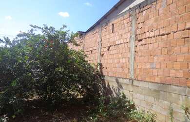 Imagem 13: Lote/Terreno para venda possui 200 metros quadrados em Ceilândia Norte...