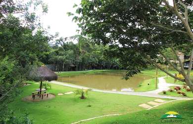 Imagem 13: BRUMADINHO - Loteamento/Condomínio - Condomínio Jardins