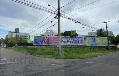 Imagem 3: Terreno para Locação em João Pessoa, Jardim Oceania