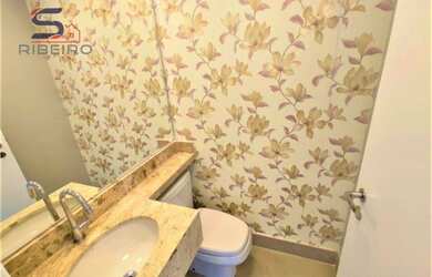 Imagem 11: Apartamento com 3 dormitórios, 100 m² - venda por R$ 1.040.000,00 ou...