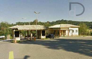 Imagem 5: Lindo terreno de 3.450m com vista espetacular no Santa Fé, em Vinhedo!!!