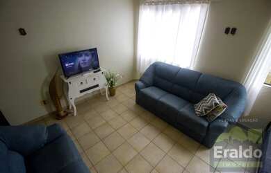 Imagem 3: Matinhos - Apartamento Padrão - Caiobá