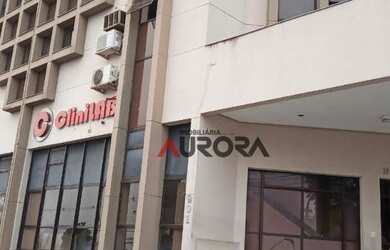 Imagem 2: Sala à venda, 90 m² por R$ 330.000,00 - Vila Ipiranga - Londrina/PR