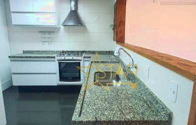 Imagem 11: Apartamento à venda, 128 m² por R$ 1.677.000,00 - Brooklin Paulista...